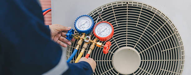 Licensed Hvac service in Spencer, OK - JG Cool HVAC