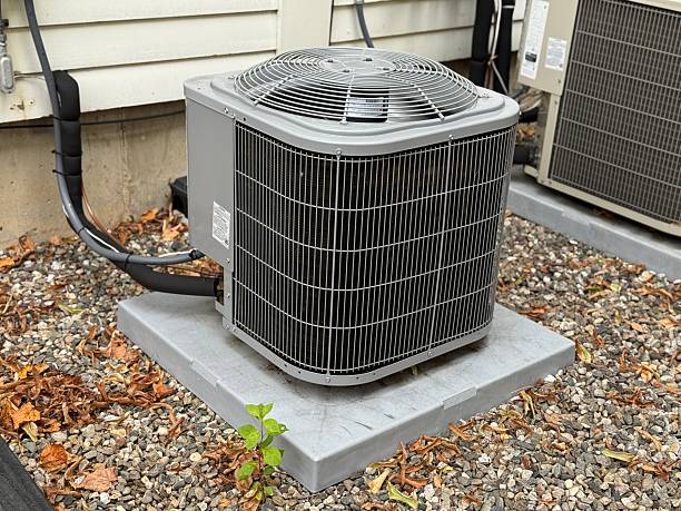 24/7 Emergency Hvac experts in Spencer, OK