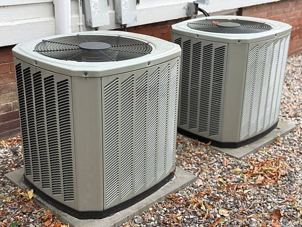 Reliable Hvac contractor in Spencer, OK by JG Cool HVAC