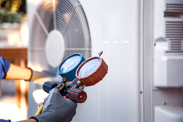 Trusted Hvac service in Spencer, OK - JG Cool HVAC